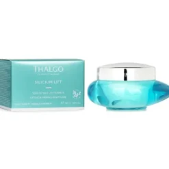 Silicium Lifting & Firming Night Care Cream