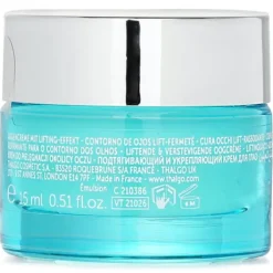 Silicium Lifting & Firming Eye Cream