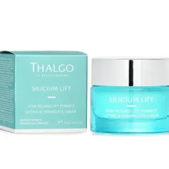 Silicium Lifting & Firming Eye Cream