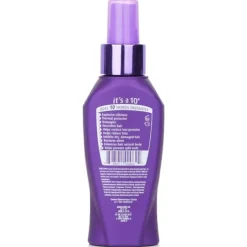 Silk Express Miracle Silk Leave-In