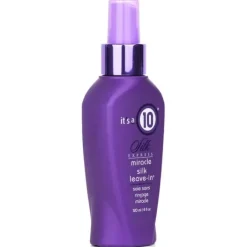 Silk Express Miracle Silk Leave-In