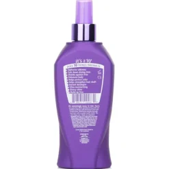 Silk Express Miracle Silk Leave-In