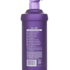 Silk Express Miracle Silk Conditioner