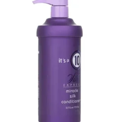 Silk Express Miracle Silk Conditioner