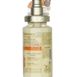 Silky Smooth Moisture Hair Treatment