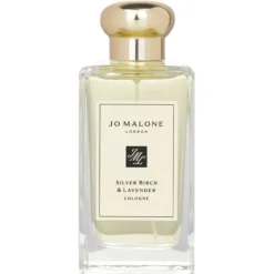 Silver Birch & Lavender Cologne Spray (Gift Box)