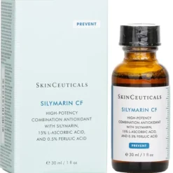 Silymarin CF