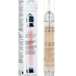 Skin & Pore Balancer Intensive Concentrate - For Combination Skin with Large Pores