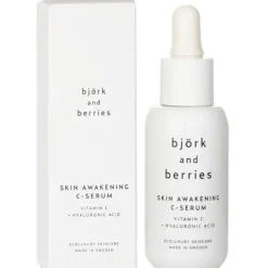 Skin Awakening C Serum