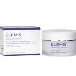 Skin Bliss Capsules
