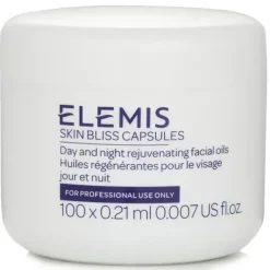 Skin Bliss Capsules - Rose (Salon Size)
