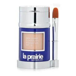 Skin Caviar Concealer Foundation SPF 15