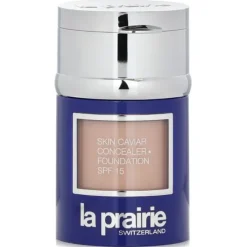 Skin Caviar Concealer Foundation SPF 15