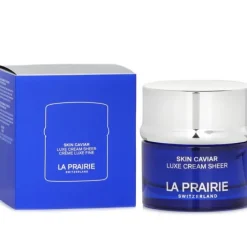 Skin Caviar Luxe Cream Sheer (New)