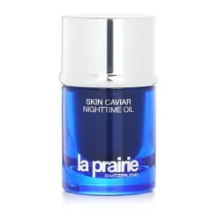 Skin Caviar Nighttime Oil