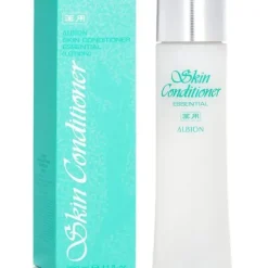 Skin Conditioner Essential Toner