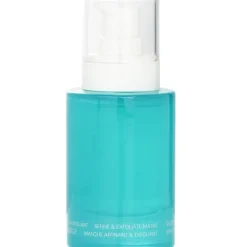 Skin Energy - Refine & Exfoliate Mask