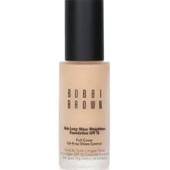 Skin Long Wear Weightless Foundation SPF 15