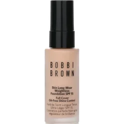 Skin Long Wear Weightless Foundation SPF15