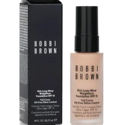 Skin Long Wear Weightless Foundation SPF15