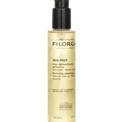 Skin Prep Perfecting Cleansing Oil
