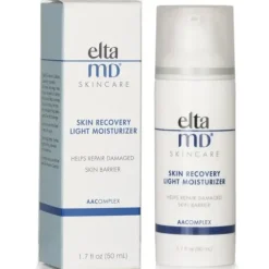 Skin Recovery Light Moisturizer