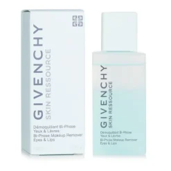 Skin Ressource Biphase Makeup Remover Eye & Lips