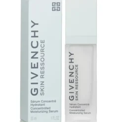 Skin Ressource Concentrated Moisturizing Serum