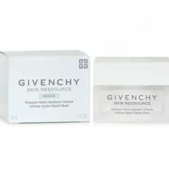 Skin Ressource Intense Hydra Relief Mask