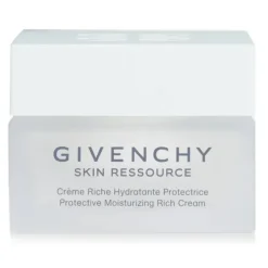 Skin Ressource Moisturzing Rich Cream
