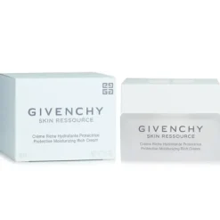 Skin Ressource Moisturzing Rich Cream