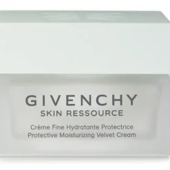 Skin Ressource Protective Moisturizing Velvet Cream