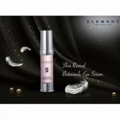 Skin Revival Botosimile Eye Serum (Dark Circles, Edema Of The Eyes, Firming, Reduce Fine Lines) (e20ml) E120