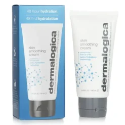 Skin Smoothing Cream