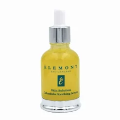 Skin Solution Calendula Soothing Serum