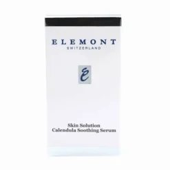 Skin Solution Calendula Soothing Serum