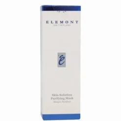 Skin Solution Purifying Mask (Acne, Exfoliant, Pore Minimizing, Blackhead Removing, Oil Controlling) (e60g) E906