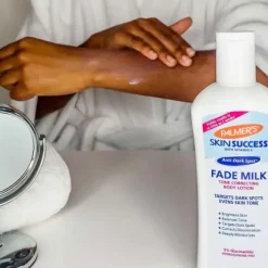 Skin Success Fade Milk Tone Correcting Body Lotion