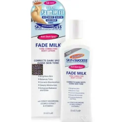 Skin Success Fade Milk Tone Correcting Body Lotion