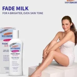 Skin Success Fade Milk Tone Correcting Body Lotion