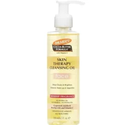 Skin Therapy Cleansing Oil Face (Rosehip) 190ml