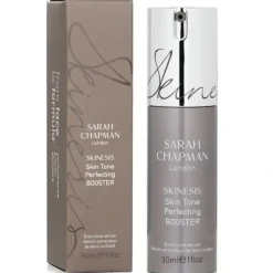 Skin Tone Perfecting Booster