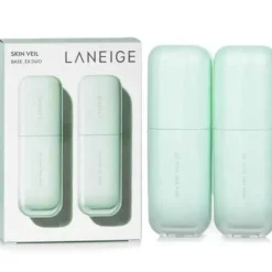 Skin Veil Base EX SPF 28 Duo Set