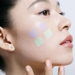 Skin Veil Base EX SPF 28 Duo Set