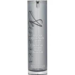 Skinesis Dynamic Defence Concentrate Intensive Day cream with SPF15
