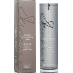 Skinesis Dynamic Defence Concentrate Intensive Day cream with SPF15