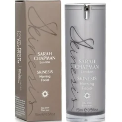 Skinesis Morning Facial Day elixir