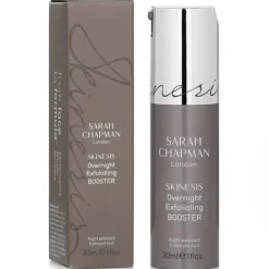 Skinesis Overnight Exfoliating Booster