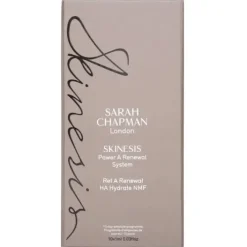 Skinesis Power A Renewal System