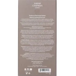 Skinesis Radiance Recharge System